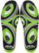 Rekd Protection Energie Semelles Vertes EU 37-43