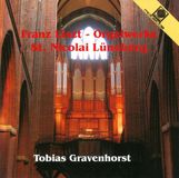 Franz Liszt-Orgelwerke