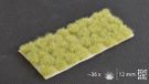 Gamer's Grass Touffes vert clair XL (12mm)