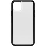 LifeProof Slam case voor Apple iPhone Ritual - Zwart