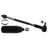 febi bilstein 49065 stuurstang met stuurmanchettenset, 1 stuks