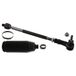febi bilstein 49065 stuurstang met stuurmanchettenset, 1 stuks