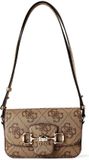 Guess Janie Logo Crossbodytas Kleine Dames - Imitatieleer - Print