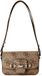 Guess Janie Logo Crossbodytas Kleine Dames - Imitatieleer - Print