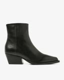 VIA VAI Do Cassidy Bottines femme - Noir - Taille 37