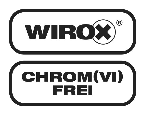 Spax Universeel schroef, 4 x 15 mm, 1000 stuks, volledig schroefdraad, bolkop, kruiskop Z2, 4CUT, WIROX - 0231010400155