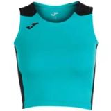 Joma Kort tanktopje voor vrouwen Record II