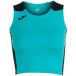 Joma Kort tanktopje voor vrouwen Record II