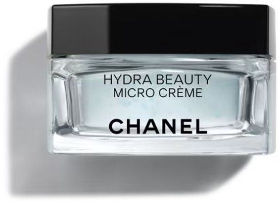 CHANEL Hydra Beauty Micro Crème Vrouwen 50 ml