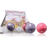 Bohemia Gifts Bath Bombs