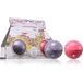 Bohemia Gifts Bath Bombs