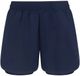 Tombo IMBRETEX SAS Short met voering voor dames Tombo blauw