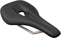 Ergon zadel SRS Pro heren S/M Black