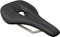 Ergon zadel SRS Pro heren S/M Black