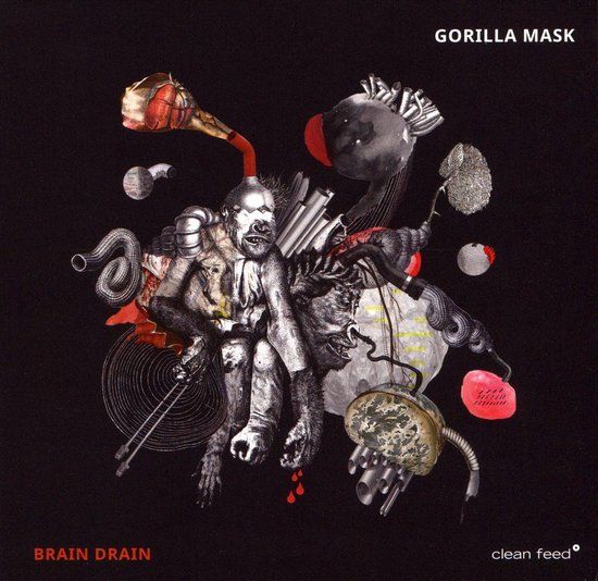 Brain Clean Feed Brain Drain
