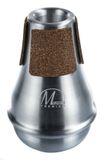 Monzani MZMU-07 Tenor Trombone Mute - Demper voor bastrombone