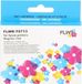 FLWR - Epson T0713 Magenta XL Compatible Ink Cartridge