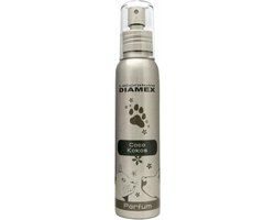 Diamex Cocos Parfum Voor Honden - 100 ml