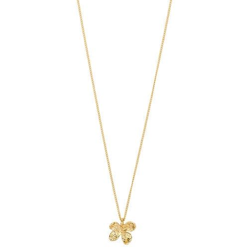 PILGRIM gold plated ketting Ajani