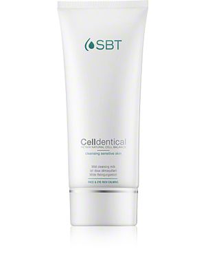 Mild Cleansing Milk