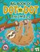 Big FairyWren Publishing Big Book of Dot to Dot of Animals