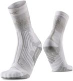 X-Bionic X-Socks Trailrun Terraskin Perform Crewsokken Wit EU 45-47