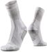 X-Bionic X-Socks Trailrun Terraskin Perform Crewsokken Wit EU 45-47
