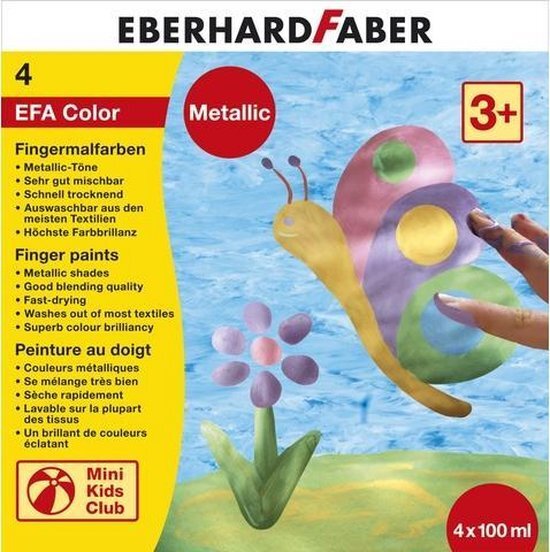 Eberhard Faber EFAColor