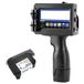 Renkforce RF-HIP-001 Imprimante portable Jet d'encre Noir et blanc Impression