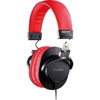 Prodipe 3000BR - Koptelefoon - over oor - met bekabeling - 3,5 mm-stekker