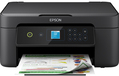Epson Expression Home XP-3205E Inkjet A4 Printer - 10 ppm - Wifi