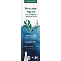 Holland & Barrett Neusspray Propolis - 20 ml
