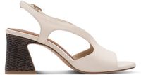 TAMARIS Core Dames Sandalen - BEIGE