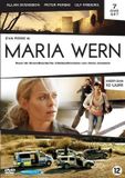 Dutch Film Works Maria Wern Seizoen 2 En 3 DVD