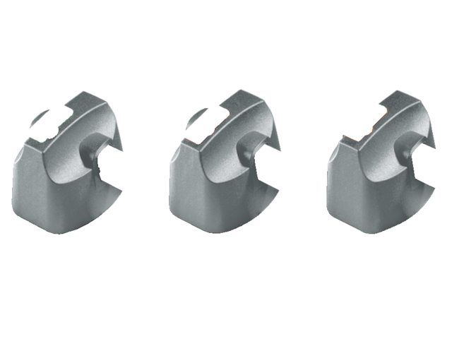 Dahle SNIJMACHINEKOP DAHLE SET VARIO 960 507