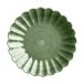 Mateus Assiette Oyster 20 cm vert forêt
