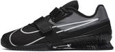 Nike Romaleos 4 Gewichtshefschoenen - Zwart - Maat 42 - Unisex