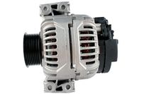 HELLA 8EL 012 584-061 Dynamo / Alternator - 28V - 80A