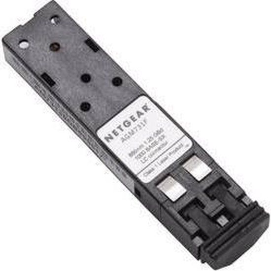 NETGEAR AGM731 - SFP Gigabit uitbreidingsmodule