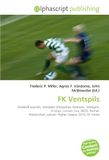 FK Ventspils: Football (soccer), Ventspils Olimpiskais Stadions, Ventspils, Virsliga, Latvian Cup, BATE, Roman Hryhorchuk, Latvian Higher League 2010, FK Venta