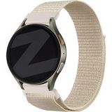 Bandz Bracelet nylon 'Easy Fit' ICE Fit RT 3.0 - 36mm (lumière stellaire)