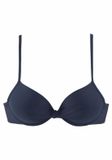S.oliver Bikinitop Spain Navy