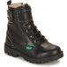 Kickers Bottines fille Groorock