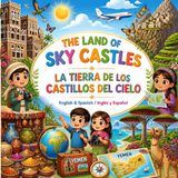 The Land of Sky Castles / La Tierra de los Castillos del Cielo