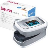Beurer Pulsoxymeter LED (Refurbished A)