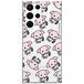 ERT GROUP mobiel telefoonhoesje voor Samsung S22 ULTRA Harry Potter patroon 211