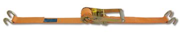 Beta 8182Ts 10,5-Sangle à cliquet Double crochet - 081821305