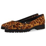 Gioseppo Ruka Ballerina's Bruin EU 38 Vrouw