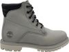 Timberland TB 0A2M1U M29 Heren Schoenen - Leer - Grijs - Maat 38.5 - Waterdicht