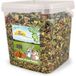 JR Farm Super knaagdiervoer 2x2,5 kg